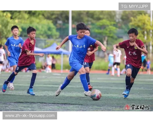 “青少年足球文化节带动青涩梦想，激励更多少年投身运动”，青少年足球秀节目有哪些